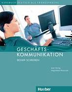 Gesch�ftskommunikation Besser Schreiben, Kursbuch