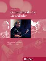 Grammatikalische Liebeslieder Kopiervorlagen