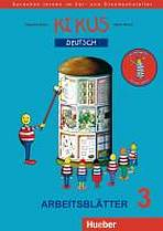 KIKUS Arbeitsbl�tter 3