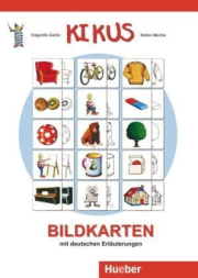 KIKUS Bildkarten Neu