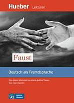 Leichte Literatur A2: Dr. Faust, Leseheft