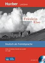 Leichte Literatur A2: Fr�ulein Else, Paket