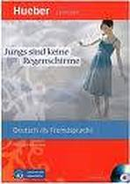 Lekt�ren f�r Jugendliche A2: Jungs sind keine ... Paket