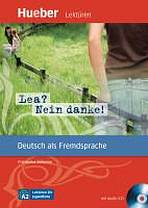 Lekt�ren f�r Jugendliche A2: Lea? Nein danke!, Leseheft