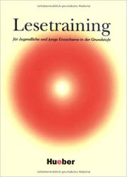 Lesetraining 