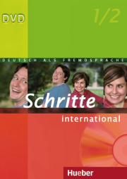Schritte international 1 DVD Band 1 & 2