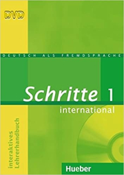 Schritte international 1 Interaktives Lehrerhandbuch � DVD-ROM