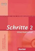 Schritte international 2 Interaktives Lehrerhandbuch � DVD-ROM 