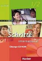 Schritte international 1 + 2 CD-ROM