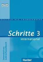 Schritte international 3 Interaktives Lehrerhandbuch � DVD-ROM 