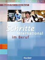 Schritte international im Beruf Deutsch f�r ... Ihren Beruf