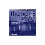 Themen aktuell 3 Zertifikatsband Audio-CD, Die komplette H�r-Soap