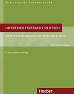 Unterrichtssprache Deutsch 