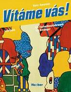 V�t�me v�s! Ein Tschechischlehrwerk f�r Anf�nger Lehrbuch 
