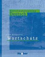 Zertifikatstraining Deutsch Wortschatz
