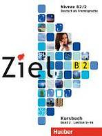 Ziel B2/2 Kursbuch