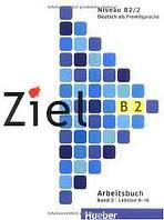 Ziel B2/2 Paket Kursbuch und Arbeitsbuch 