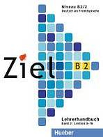 Ziel B2/2 Lehrerhandbuch