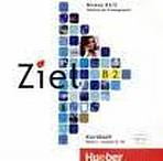 Ziel B2/2 2 Audio-CDs zum Kursbuch 