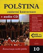 Pol�tina - cestovn� konverzace + CD