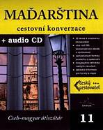 Ma�ar�tina - cestovn� konverzace + CD