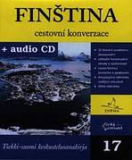 Fin�tina - cestovn� konverzace + CD