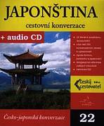 Japon�tina - cestovn� konverzace + CD