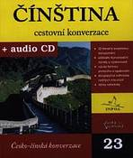 ��n�tina - cestovn� konverzace + CD