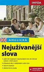 Anglick� neju��van�j�� slova / INFOA