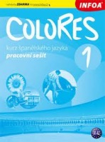 Colores 1 - pracovn� se�it