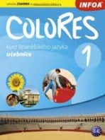 Colores 1 - u�ebnice