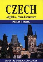 Kapesn� konverzace - Czech