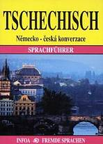 Kapesn� konverzace - Tschechisch