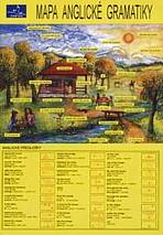 Mapa anglick� gramatiky
