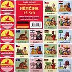 Najdi dvojici - N�m�ina - 15. Sv�t
