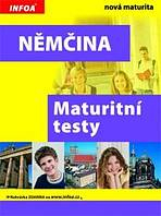 N�m�ina - maturitn� testy (+ nahr�vka na www.infoa.cz)