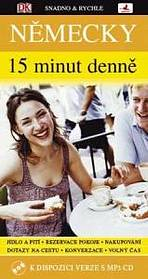 N�mecky 15 minut denn�