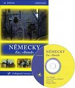 N�mecky Zn.: �Ihned� +  audio CD
