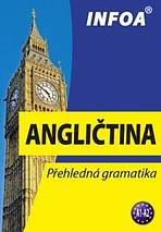 P�ehledn� gramatika - angli�tina (nov� vyd�n�)