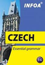 P�ehledn� gramatika - Czech (nov� vyd�n�)