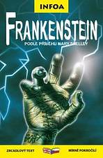 Zrcadlov� �etba - Frankenstein
