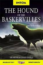 Zrcadlov� �etba - The Hound of the Baskervilles