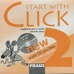 Start with Click New 2 CD pro žáka /1ks/