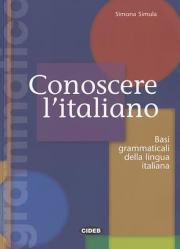 Black Cat - CONOSCERE L�ITALIANO PRINCIPIANTE 