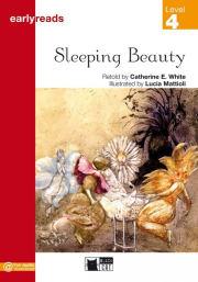 Black Cat SLEEPING BEAUTY ( Early Readers Level 4)