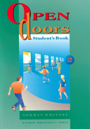 OPEN DOORS 2 STUDENT�S BOOK