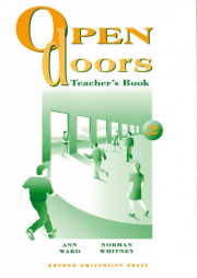 OPEN DOORS 2 TEACHER�S BOOK
