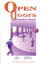OPEN DOORS 3 TEACHER�S BOOK