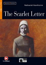 Black Cat SCARLET LETTER + CD