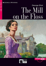 Black Cat MILL ON THE FLOSS + CD ( Reading & Training Level 6)